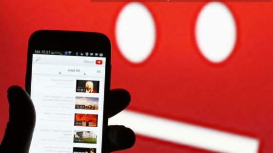 Na spletni portal YouTube prisega kar 1,5 milijarde aktivnih uporabnikov.