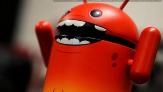 Nova zlonamerna koda za Android se skriva v lažni nadgradnji za programski dodatek Adobe Flash.