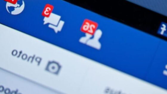 Preden nekaj objavite na Facebooku, najprej dobro premislite, ali je vsebina primerna.