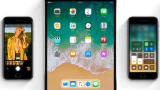 Uporabniki starejših Applovih mobilnih naprav ne bodo deležni nadgradnje na iOS 11!