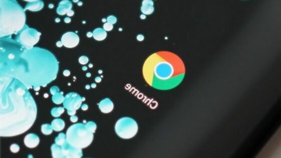 Novi Chrome za Android je za kar petino hitrejši od predhodnika.