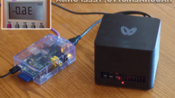 Nova zlonamerna koda ogroža uporabnike osebnih računalnikov Raspberry Pi!
