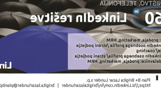 LinkedIn #1 za vaš poslovni uspeh