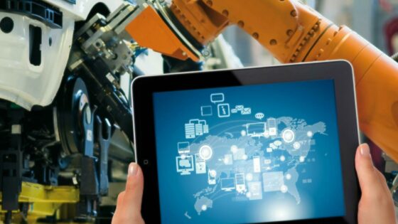Industrija 4.0
