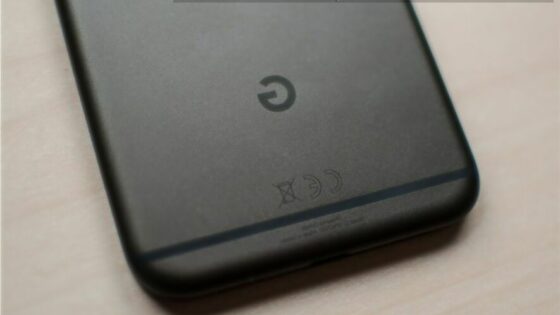 Od pametnega mobilnega telefona Google Pixel XL 2 se pričakuje veliko!