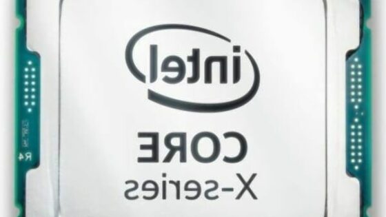 Procesorji Intel družine Core X HEDT bodo namenjeni najzahtevnejšim!