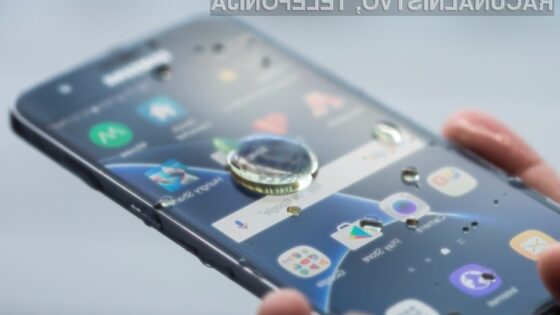 Samsung Galaxy S8 Active naj bi bil uradno predstavljen še pred jesenjo.