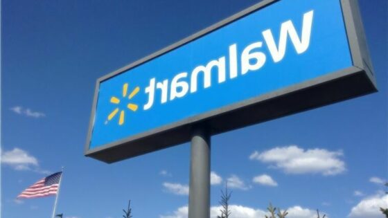 Walmart bo uspeh gradil na navidezni resničnosti.