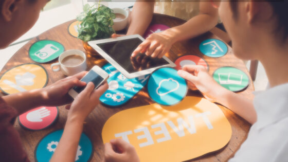 6 alternativ programski opremi Slack