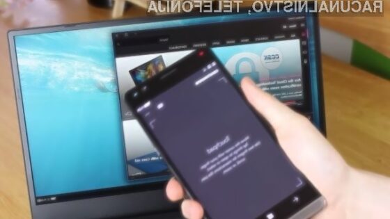Cshell naj bi poskrbel za to, da bo poenotil izgled trenutno najbolj priljubljenega sistema na svetu na različnih napravah.