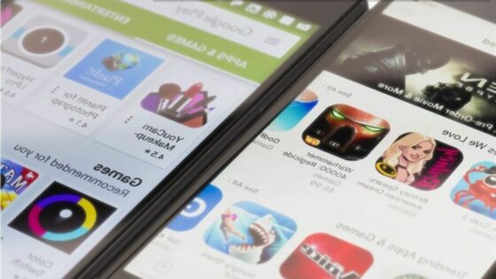 Poglejte, kako najdete najboljše aplikacije za Android