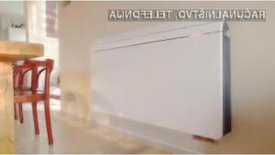 Nizozemci bodo vodo ogrevali kar s pomočjo strežnikov