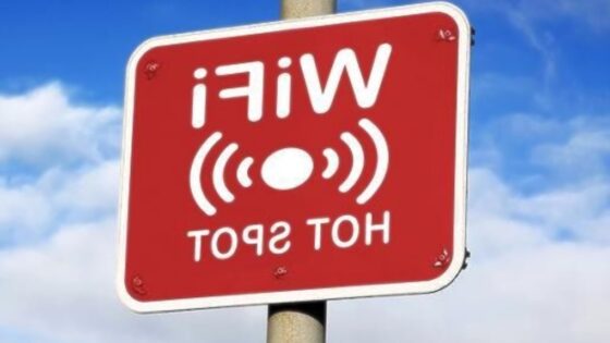 Evropska unija bo kmalu ponujala brezplačen dostop do interneta