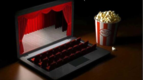 Slovenci med vodilnimi v filmskem piratstvu