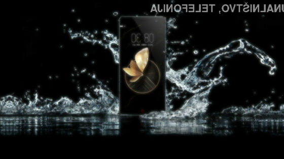 Telefon ZTE Nubia Z17 je prvi telefon s tehnologijo Quick Charge 4+