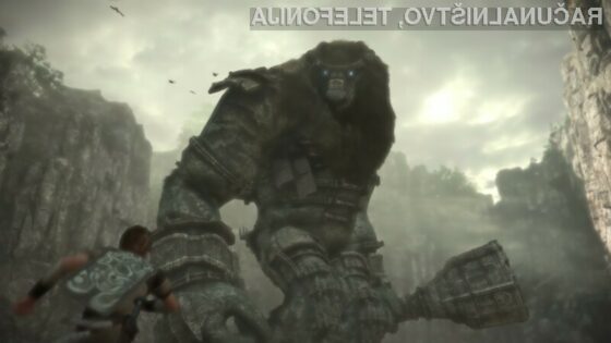 E3: kaj so pokazali na največjem igričarskem sejmu?