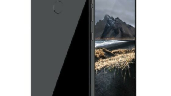 Essential Phone bi lahko pošteno premešal karte na trgu mobilne telefonije.