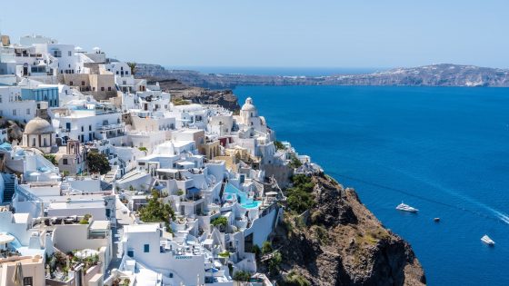 Kaj vas lahko o marketingu naučijo Grki?