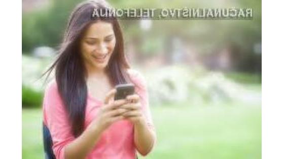 Že sama prisotnost telefona v prostoru je dovolj, da so naše kognitivne sposobnosti znatno nižje, kot v resnici so.