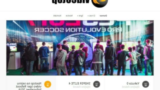 Distributer video iger širi svoj obseg in portfelj na območju Jadrana