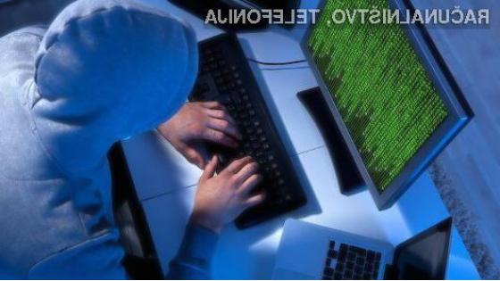 Hekerji so z vdorom v spletno stran Coindash postali bogatejši za sedem milijonov dolarjev!