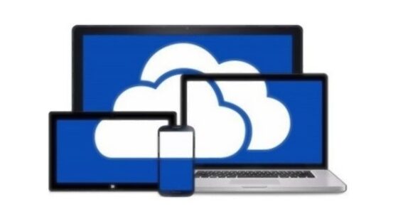 Oblačna storitev OneDrive podpira le še Microsoftov datotečni sistem NTFS.