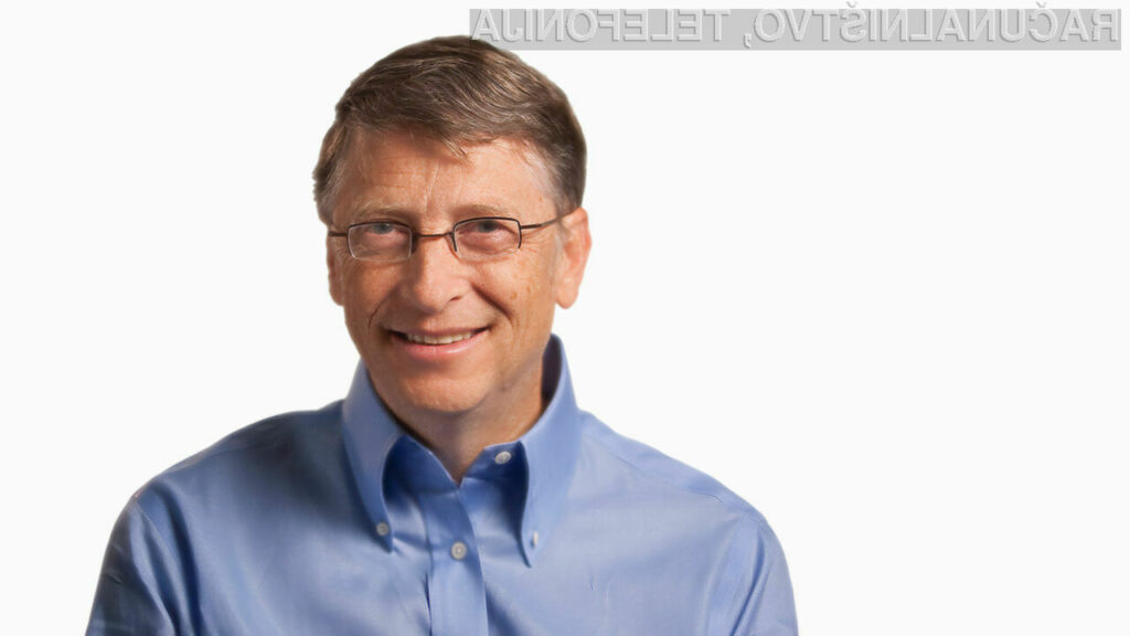 Bill Gates je leta 1999 strašljivo natančno napovedal prihodnost tehnologije (1. del)