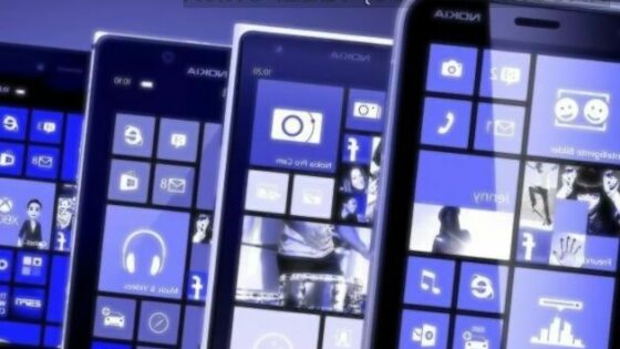 Microsoft zagotavlja podporo le še za mobilni operacijski sistem Windows 10 Mobile.