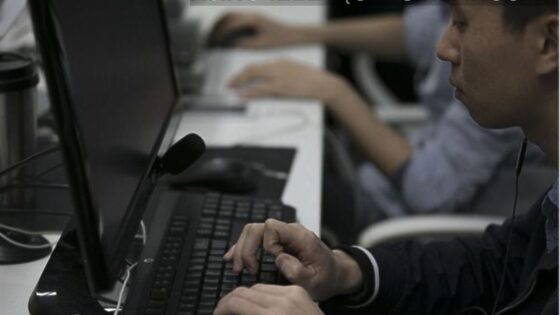 Kljub izgubi vida je postal eden najboljših programerjev sveta