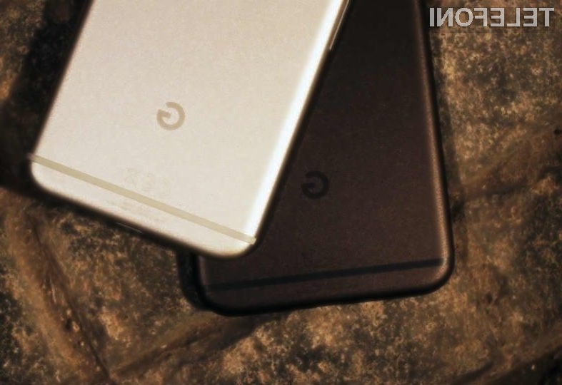 Google Pixel 2 naj bi bil kot prvi opremljen s procesorjem Qualcomm Snapdragon 836.