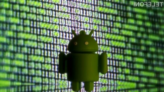 Zlonamerna programska koda CopyCat ogroža uporabnike mobilnih naprav z nameščenim mobilnim operacijskim sistemom Android 5.0 ali starejšim.