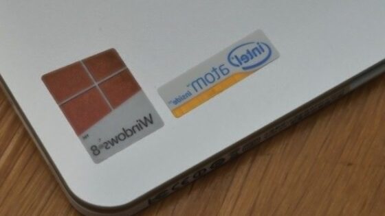Uporabniki naprav z Intelovimi procesorji Atom Clover bo varnostne posodobitve za Windows 10 prejemali vsaj do leta 2023.