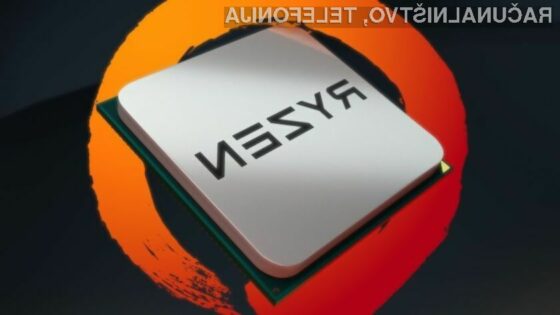 Procesorji AMD družine Ryzen 3 s sredicami Threadripper nudijo odlično razmerje med ceno in zmogljivostjo!