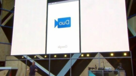 Storitev Google Duo za video klice navdušuje v vseh pogledih!