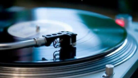 Vinilne plošče so ponovno »in«!