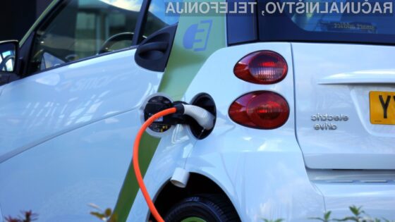 Zakaj so električni avtomobili dobra investicija?