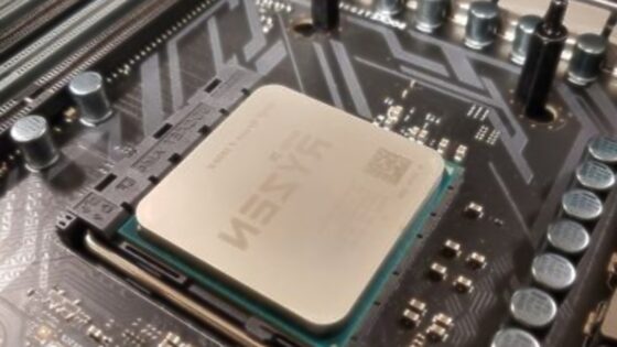 Nova procesorja AMD bosta namenjena računalnikom nižjega cenovnega razreda!