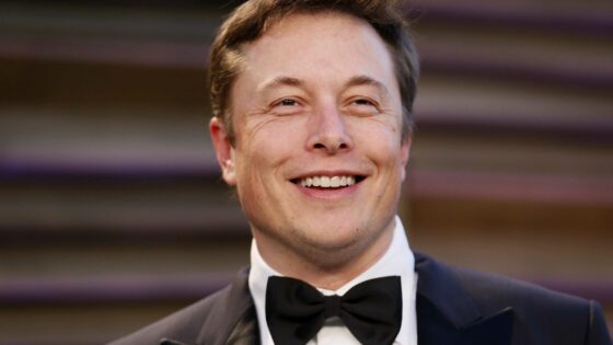 Vse kar morate vedeti o Elonu Musku
