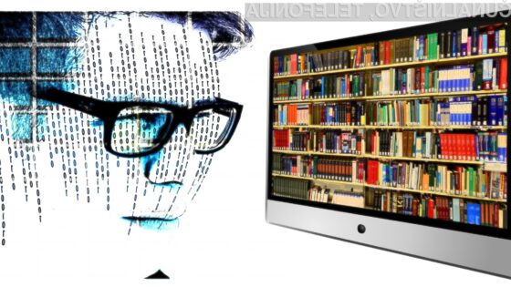 Microsoft podarja na milijone brezplačnih knjig