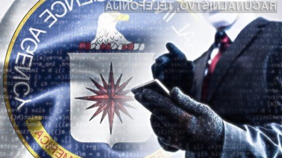 CIA lahko vdre v skoraj vse sisteme, ki so povezani v svetovni splet!