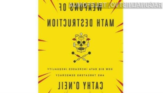 18 najboljših knjig v letu 2017 za vse ljubitelje tehnologije