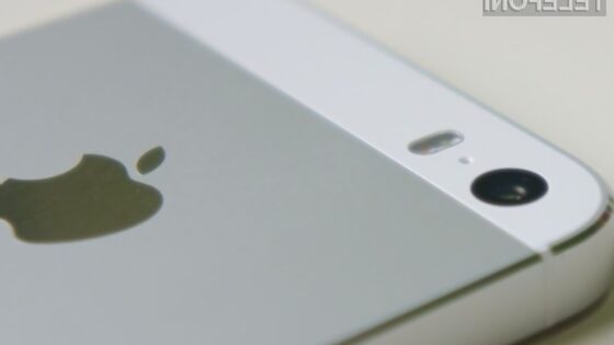 Novi iPhone SE bo zlahka kos zahtevam sodobnih uporabnikov.