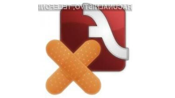 Če uporabljate ranljiv vtičnik Adobe Flash Player ga nemudoma posodobite