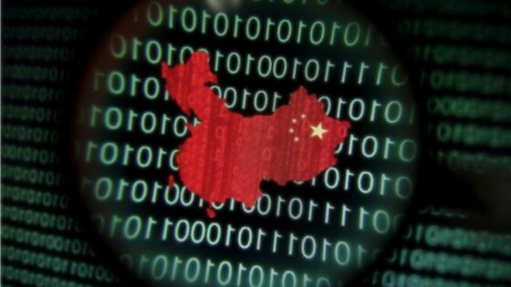 Kitajska bo povsem ukinila svobodo na internetu