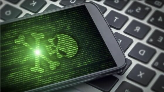 Enostavno orodje za ustvarjanje zlonamerne kode za Android