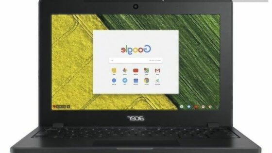 Prenosnik Acer Chromebook 11 za malo denarja ponuja veliko!