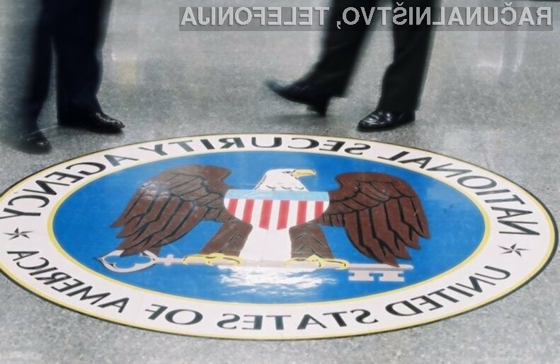CIA lahko upravlja z vašo spletno kamero in mikrofonom