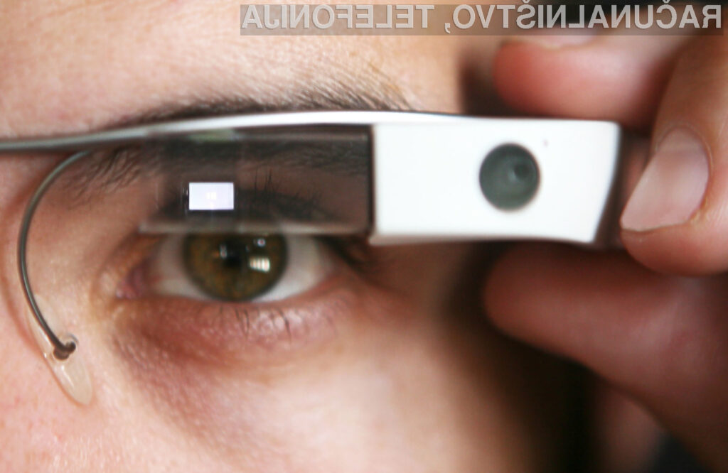 Nova večpredstavnostna očala Google Glass Enterprise Edition so bila deležna majhnih, a pomembnih izboljšav.