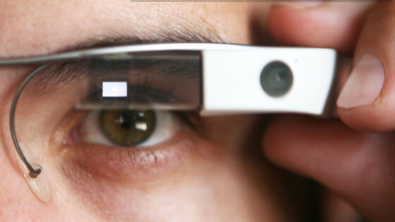 Nova večpredstavnostna očala Google Glass Enterprise Edition so bila deležna majhnih, a pomembnih izboljšav.