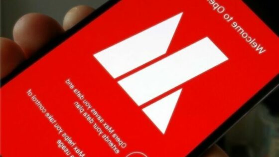 Spletnemu brskalniku Opera Max so žal pisane zadnje ure!
